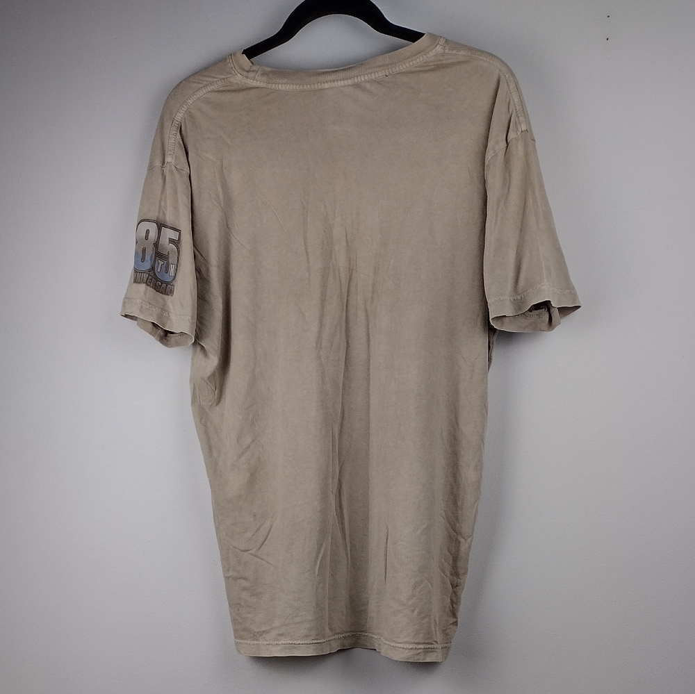Harley Men's Commemorative Tee - Picture 6 of 7